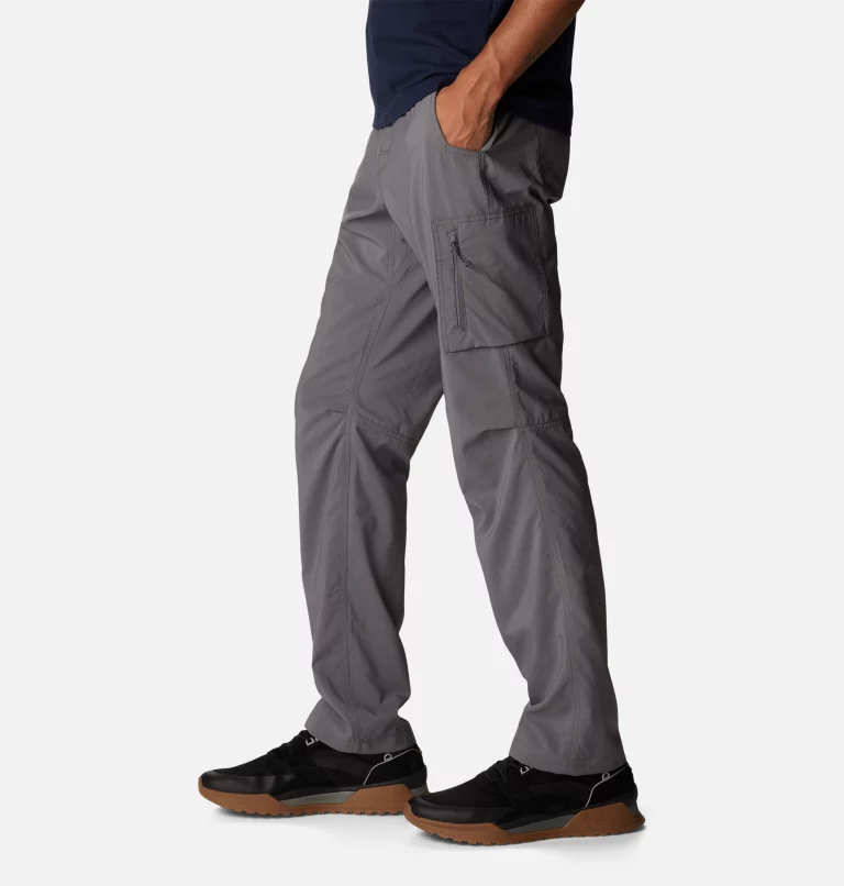 PANTALON MASCULINO COLUMBIA SILVER RIDGE UTILITY – foto 3